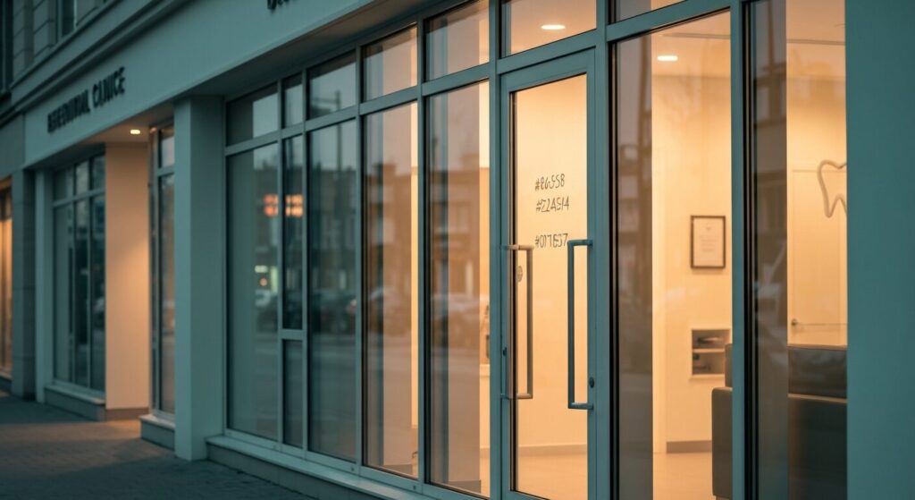 Dental emergencies in Liverpool