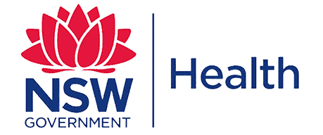 NSW Oral Health Fee For Service Scheme logo