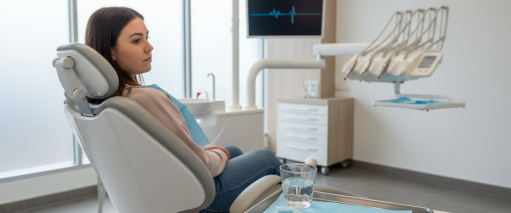 Dentists Heckenberg