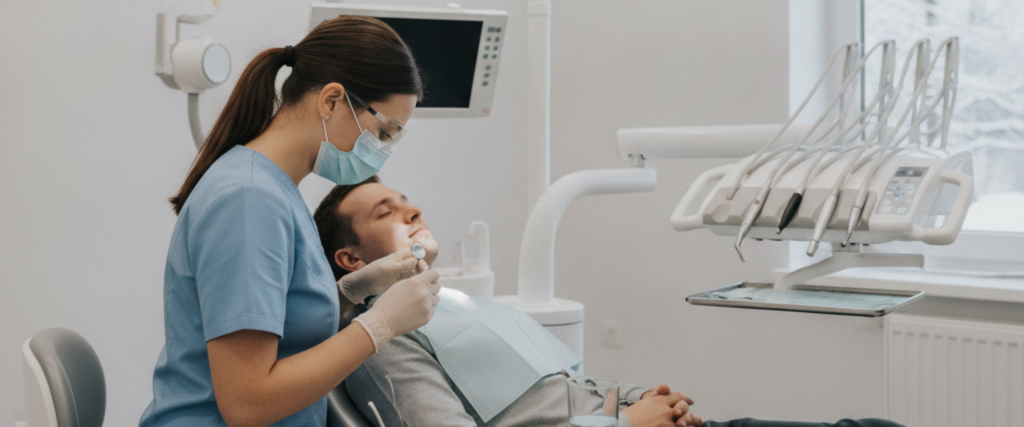 Trinity Dental Care Centre: Your Trusted Local Dentist