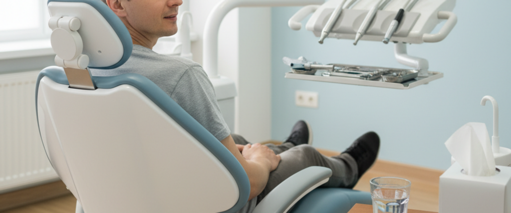 Dentists Ashcroft: Maintaining Oral Health During Flu Season in Liverpool, NSW